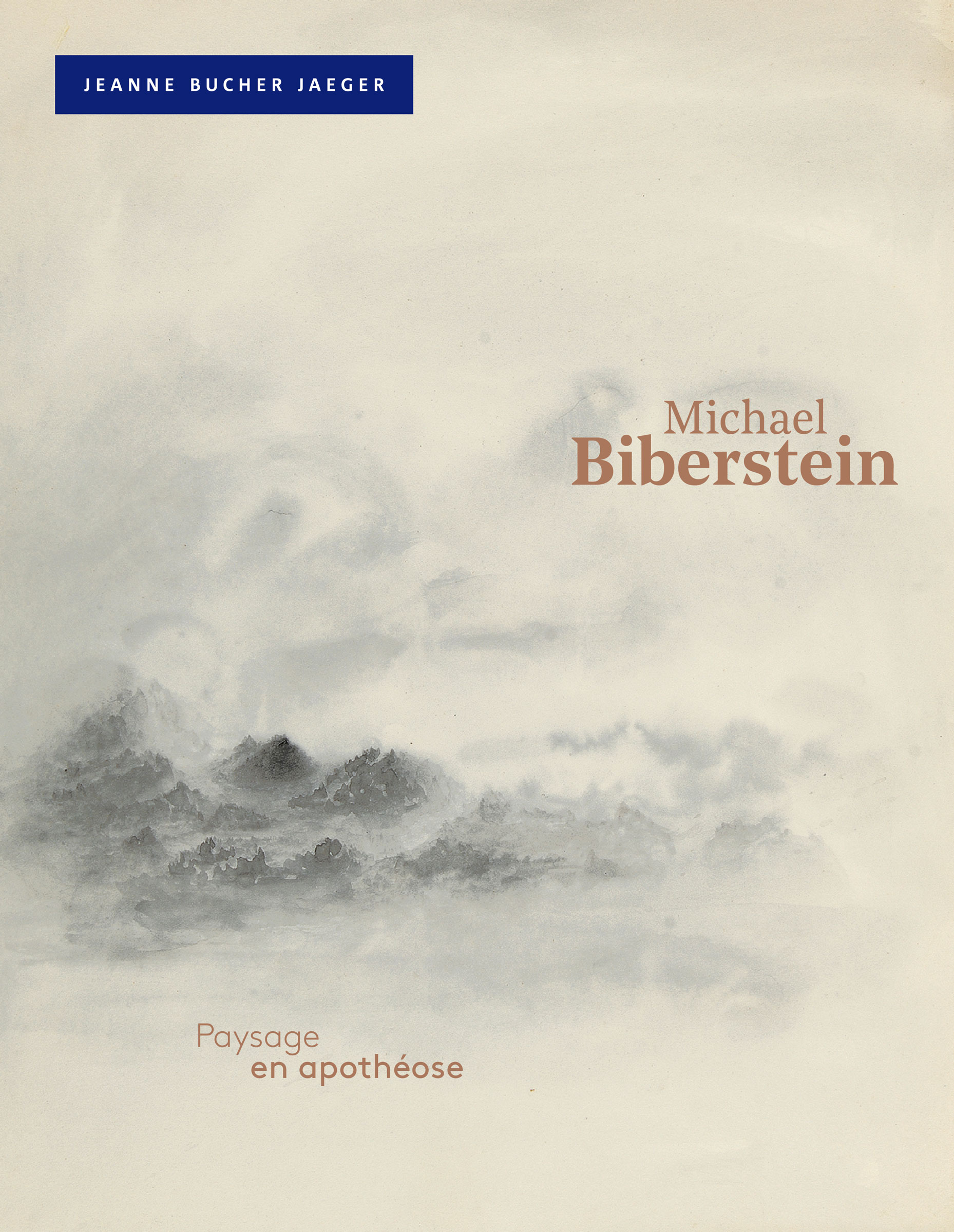 Edition Galerie Jeanne Bucher Jaeger