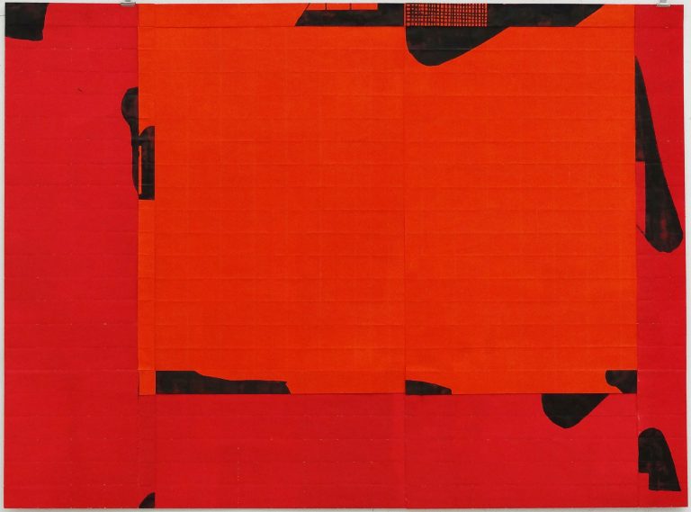 Hanns Schimansky, Untitled, 2007<br/>© Jeanne Bucher Jaeger