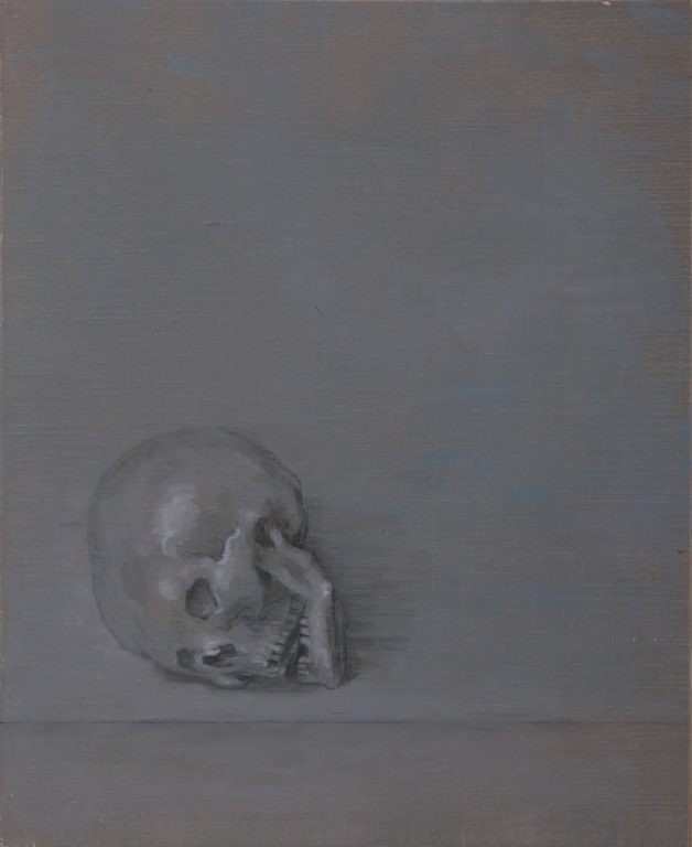 Miguel Branco, Sans titre (D'après Dürer), 2016<br/>© Jeanne Bucher Jaeger