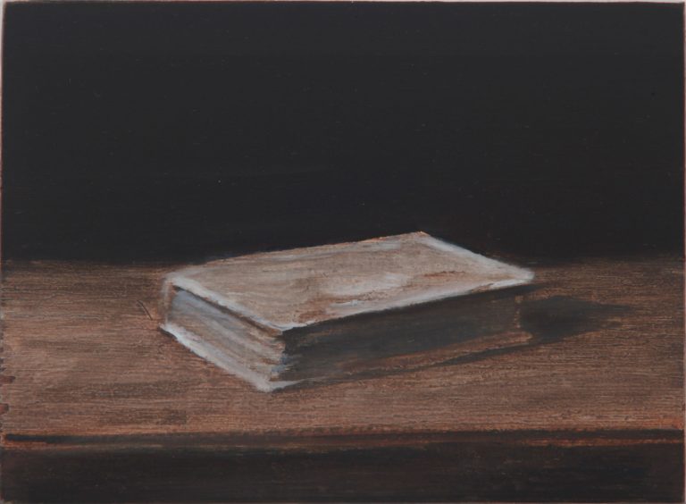 Miguel Branco, Sans titre (Livre), 2016<br/>© Jeanne Bucher Jaeger