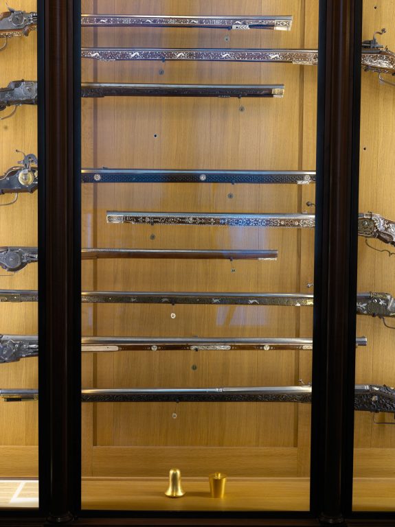 Miguel Branco, Sans titre (Trophée), 2016<br/>© Jeanne Bucher Jaeger