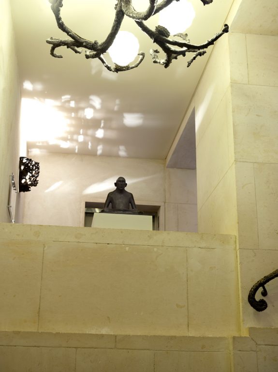 Miguel Branco, Sans titre, 2011<br/>© Jeanne Bucher Jaeger