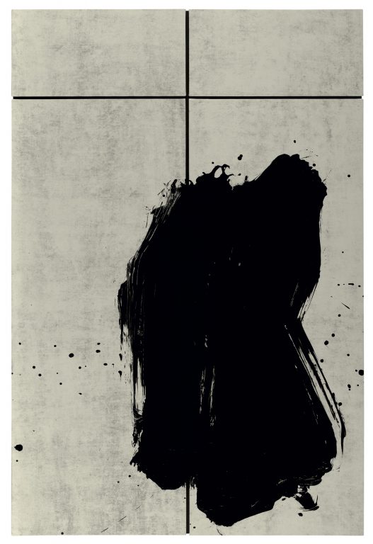 Fabienne Verdier, Le Chanoine Van Der Paele II, 2010<br/>© Jeanne Bucher Jaeger