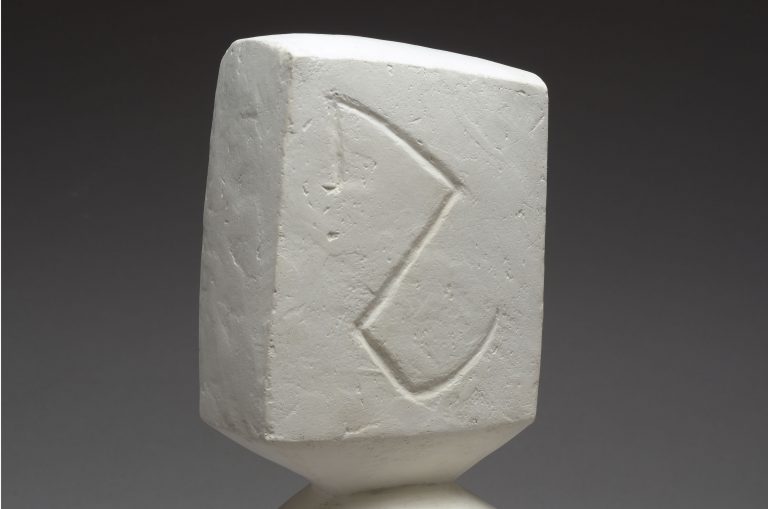 Giacometti.Figure-qui-marche-A.1927.JL.Losi-cover © Jeanne Bucher Jaeger