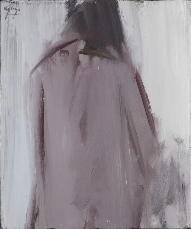 Fermín Aguayo, Dos, 1973<br/>© Jeanne Bucher Jaeger