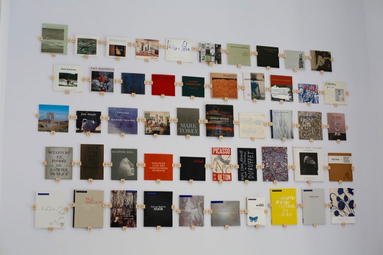 Group exhibition 