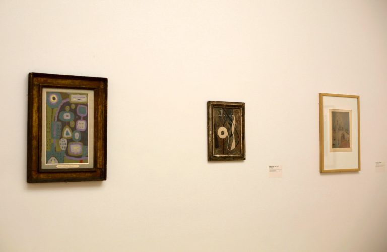 Group exhibition 