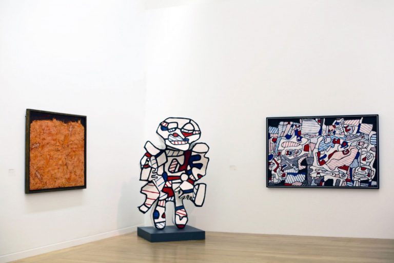 Group exhibition 