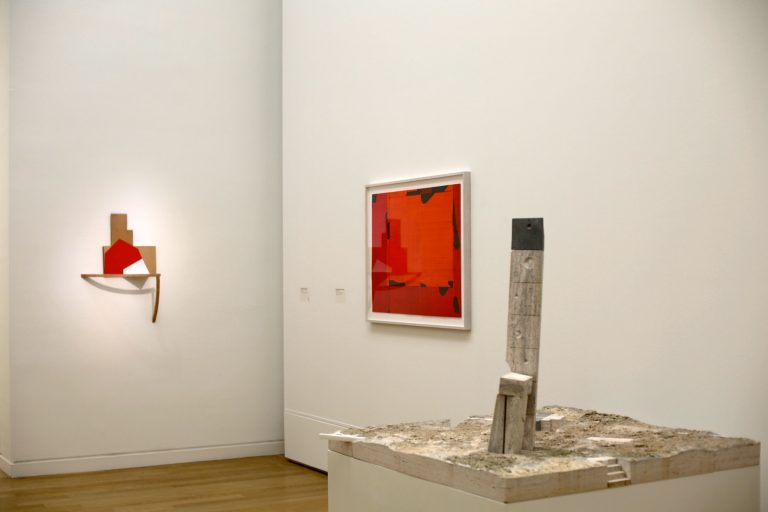 Group exhibition 