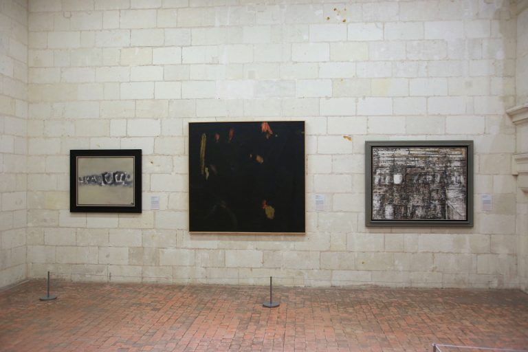 Exposition collective « Georges Pompidou et l’art : une aventure du regard » 2017<br/>© Jeanne Bucher Jaeger