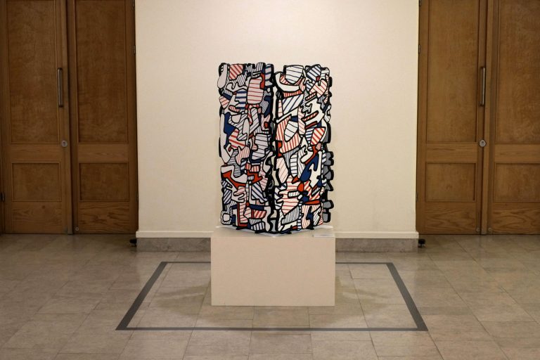 Exposition collective « Artes e Letras : as edições da Galeria Jeanne Bucher Jaeger », 2017<br/>© Jeanne Bucher Jaeger