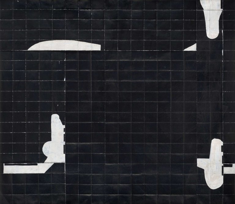 Hanns Schiansky, Untitled, 2011<br/>© Jeanne Bucher Jaeger