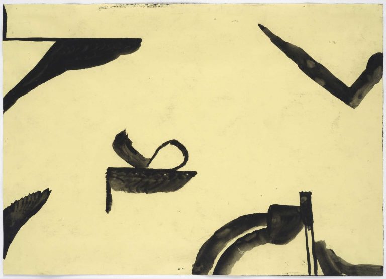 Hanns Schimansky, Untitled, 2003<br/>© Jeanne Bucher Jaeger