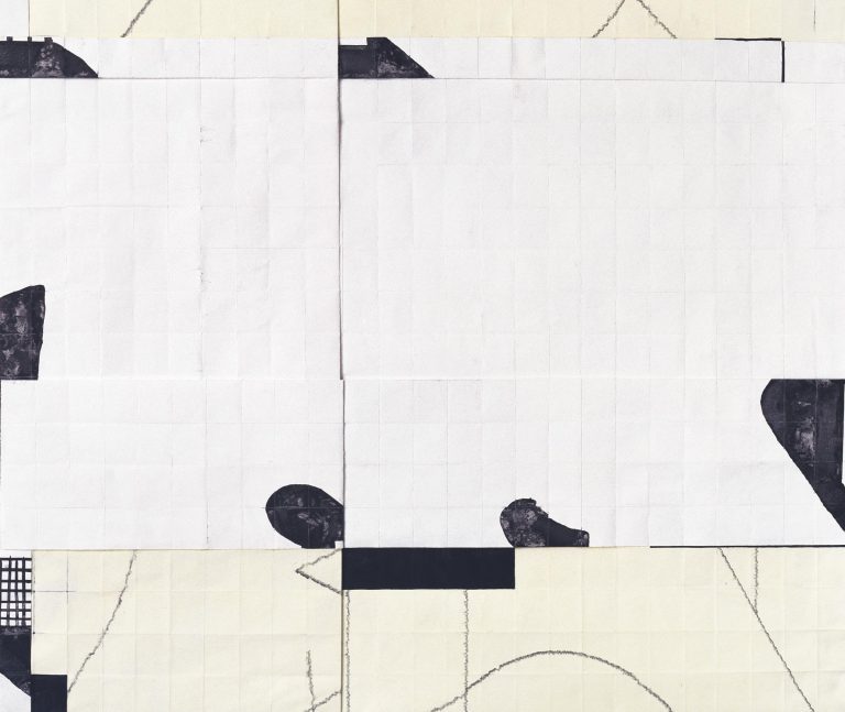 Hanns Schimansky, Untitled, 2010<br/>© Jeanne Bucher Jaeger