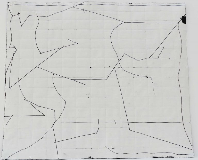 Hanns Schimansky, Untitled, 2013<br/>© Jeanne Bucher Jaeger