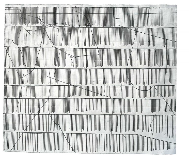 Hanns Schimansky, Untitled, 2013<br/>© Jeanne Bucher Jaeger