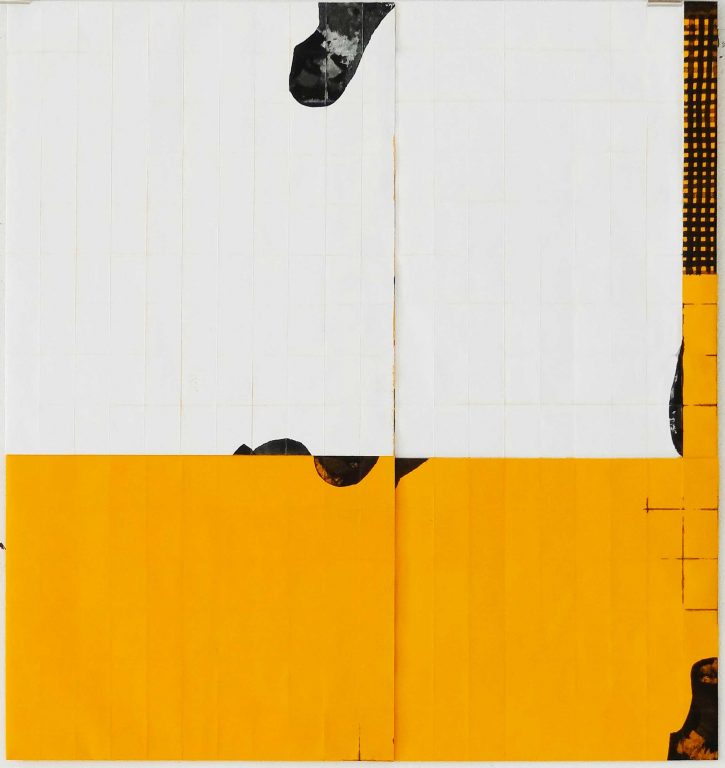 Hanns Schimansky, Untitled, 2011<br/>© Jeanne Bucher Jaeger