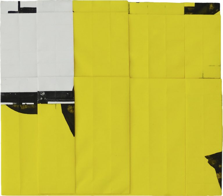 Hanns Schimanky, Untitled, 2011<br/>© Jeanne Bucher Jaeger