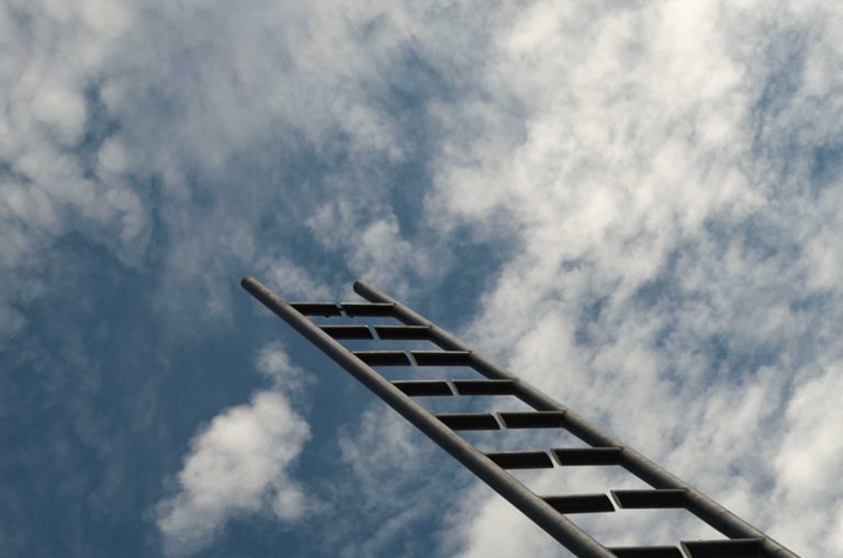 Jean-Paul-Philippe_Les-dessous-du-ciel-ou-l'attrape-nuages_2011- © Jeanne Bucher Jaeger