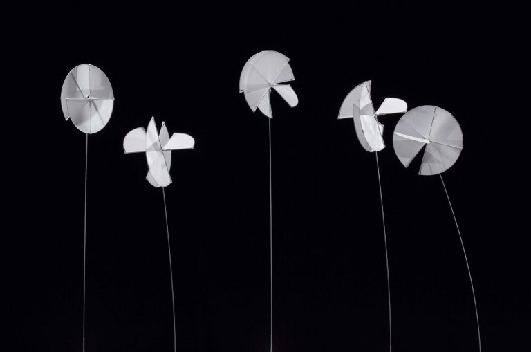 Astral Forest, Susumu Shingu, 2013 © Jeanne Bucher Jaeger