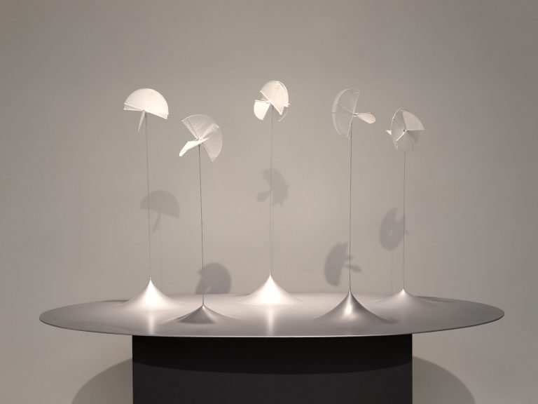 Susumu Shingu, Astral Forest, 2013<br/>© Jeanne Bucher Jaeger