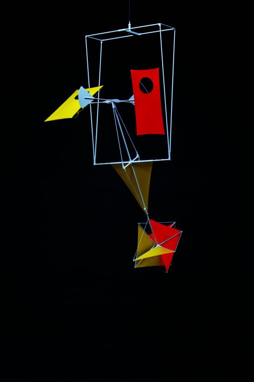 Susumu Shingu, Stream of Time, 2013<br/>© Jeanne Bucher Jaeger