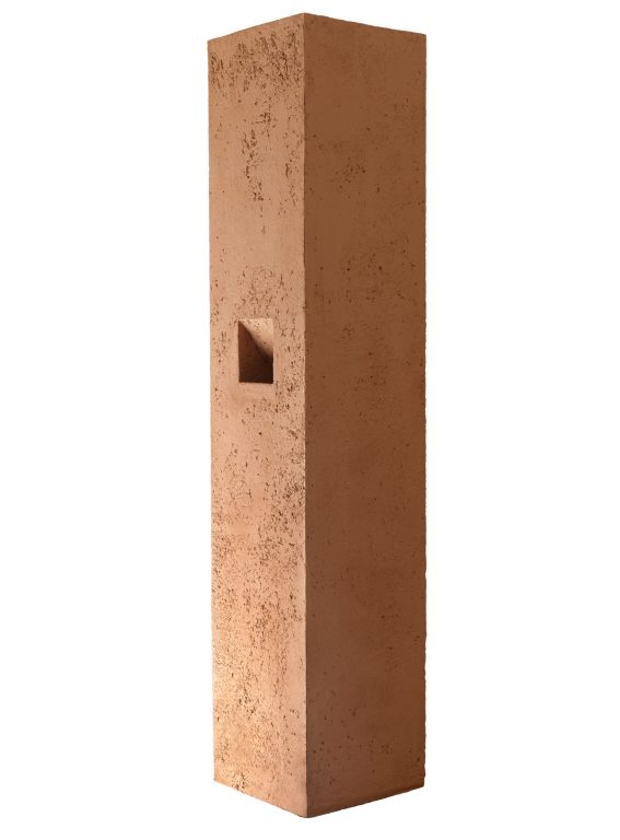 Dani Karavan, Mabat (Sight), 2014<br/>© Jeanne Bucher Jaeger