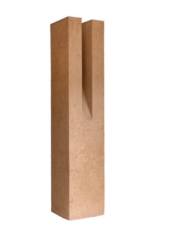 Dani Karavan, Tfila (Prayer), 2014<br/>© Jeanne Bucher Jaeger