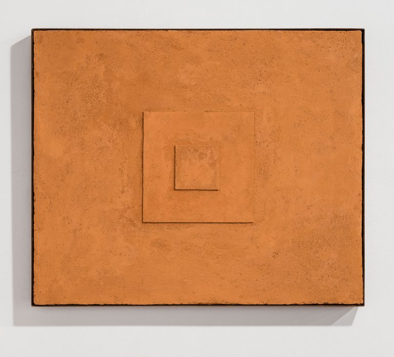 Dani Karavan, Bolet (Positive), 2014<br/>© Jeanne Bucher Jaeger