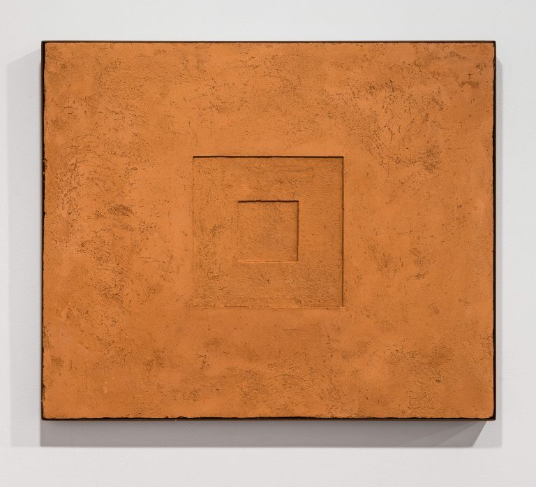 Dani Karavan, Shakua (Negative), 2014<br/>© Jeanne Bucher Jaeger