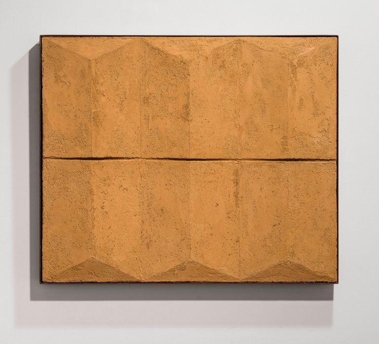 Dani Karavan, Vayachaloku (Division), 2015<br/>© Jeanne Bucher Jaeger