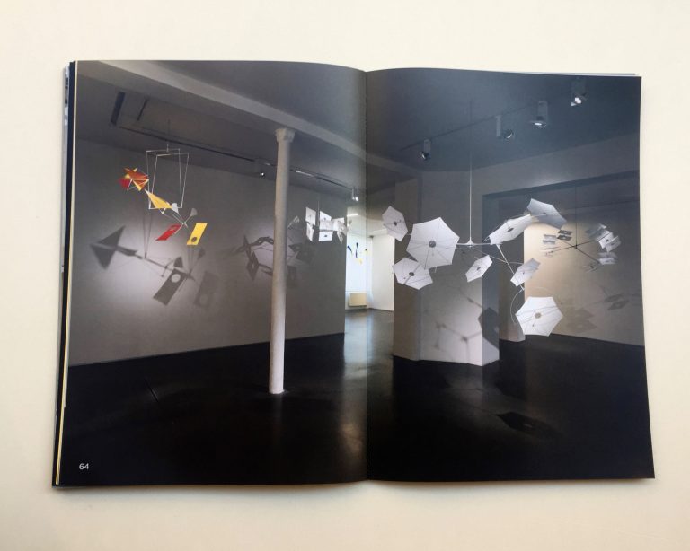 Exhibition catalogue 