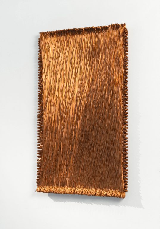 Antonella Zazzera, Quadro XX/L 18, 2019<br/>© Jeanne Bucher Jaeger