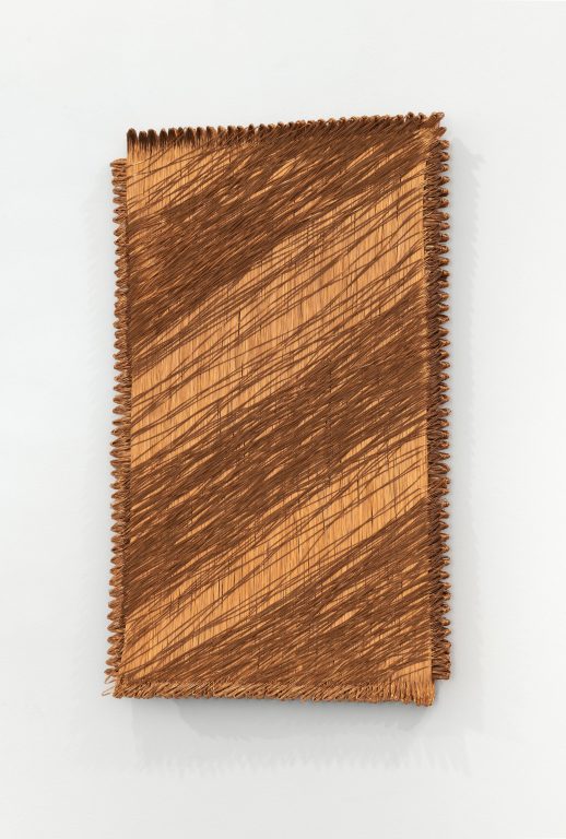 Antonella Zazzera, XXXVIII/G 19, 2019<br/>© Jeanne Bucher Jaeger