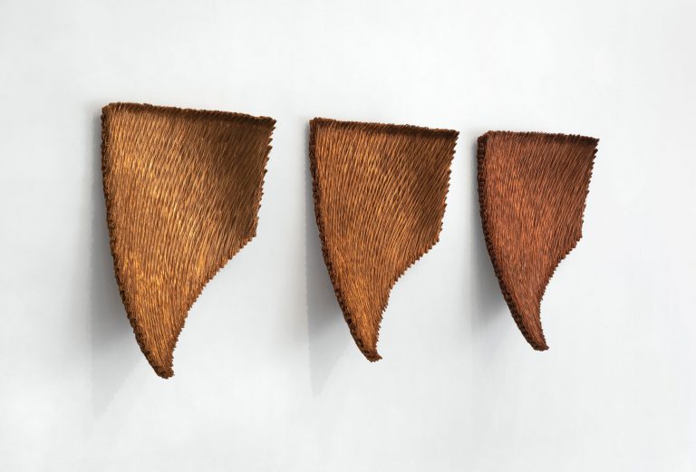 Antonella Zazzera, Armonico CCCXVI, 2015<br/>© Jeanne Bucher Jaeger