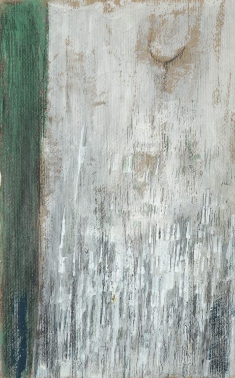 Maria Helena Vieira da Silva, La lutte avec l'ange IV, 1992<br/>© Jeanne Bucher Jaeger