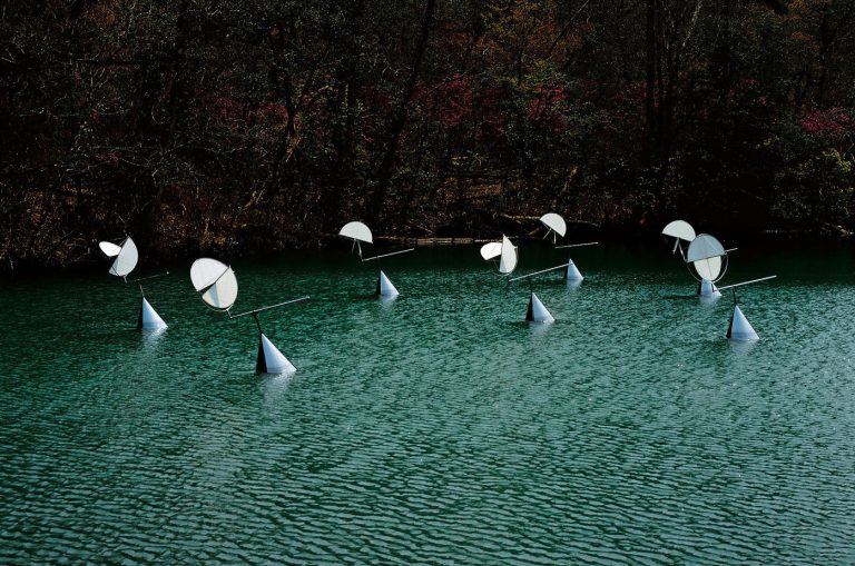 Cover-Une-utopie-d'aujourd'hui © Jeanne Bucher Jaeger