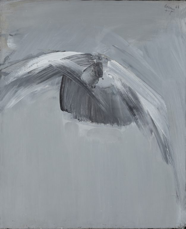 Fermín Aguayo, Pigeon, 1963<br/>© Jeanne Bucher Jaeger