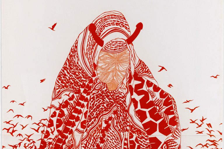 2007-Our-Lady-of-the-Abortion-II-cover © Jeanne Bucher Jaeger