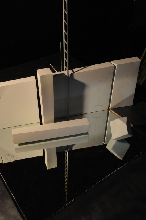 Jean-Paul Philippe, Jardin des mélancolies, 2019<br/>© Jeanne Bucher Jaeger