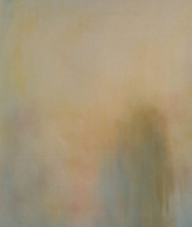 Michael Biberstein, Poly Glider, 1996<br/>© Jeanne Bucher Jaeger