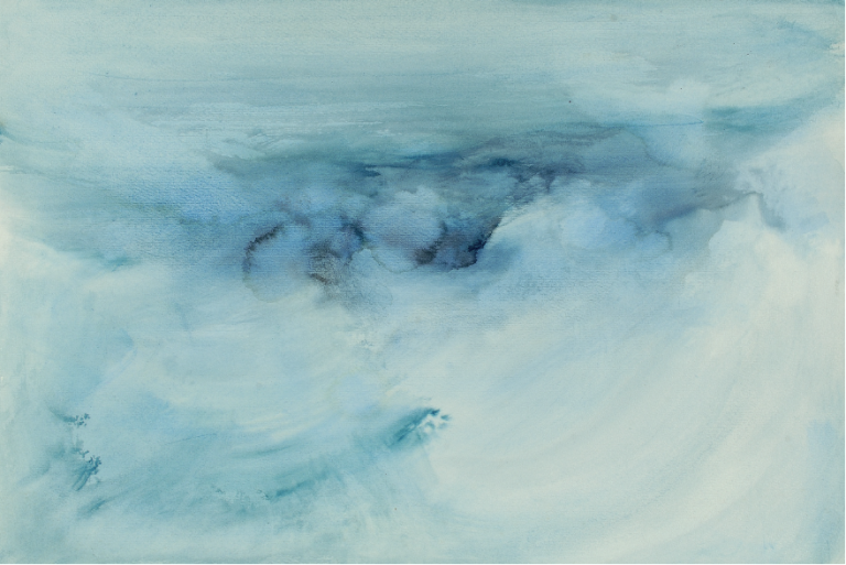 Michael Biberstein, Untitled<br/>© Jeanne Bucher Jaeger