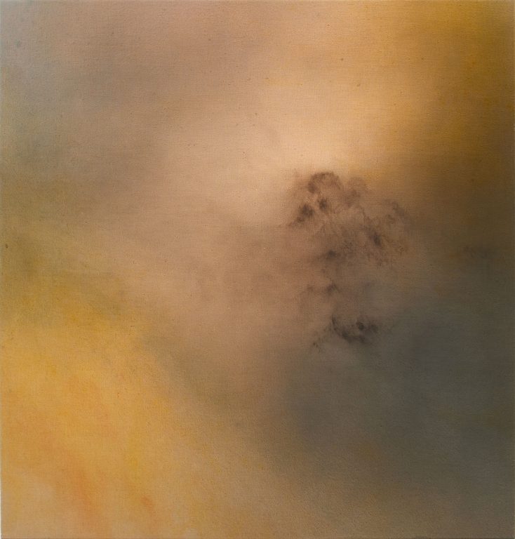 Michael Biberstein, FP/04, 2004<br/>© Jeanne Bucher Jaeger