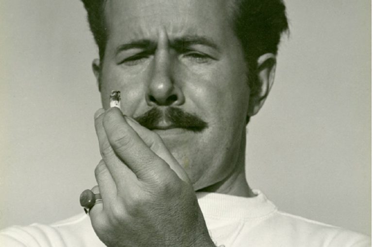 Catalogue d'exposition « Tobey or not to be ? », Mark Tobey, 2020 © Jeanne Bucher Jaeger