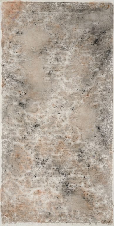 Mark Tobey, Sans titre, 1965<br/>© Jeanne Bucher Jaeger