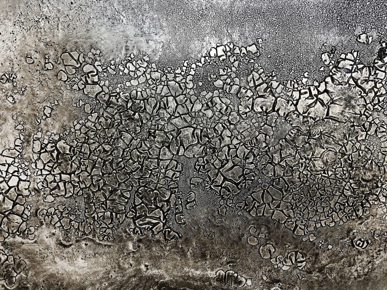 Evi Keller, Matière-Lumière, Untitled<br/>© Jeanne Bucher Jaeger