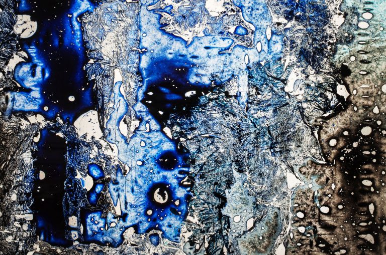 [Stèle], ML-V-20-0709, 2020 © Jeanne Bucher Jaeger