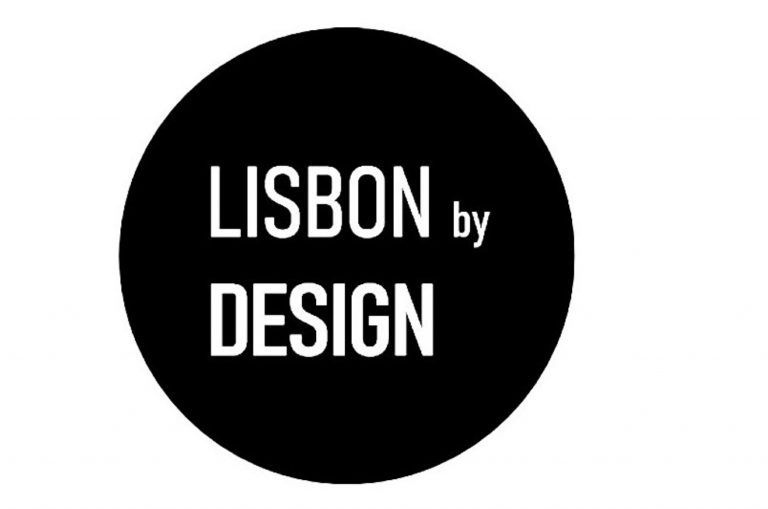 Cover Lisbon by Design © Jeanne Bucher Jaeger