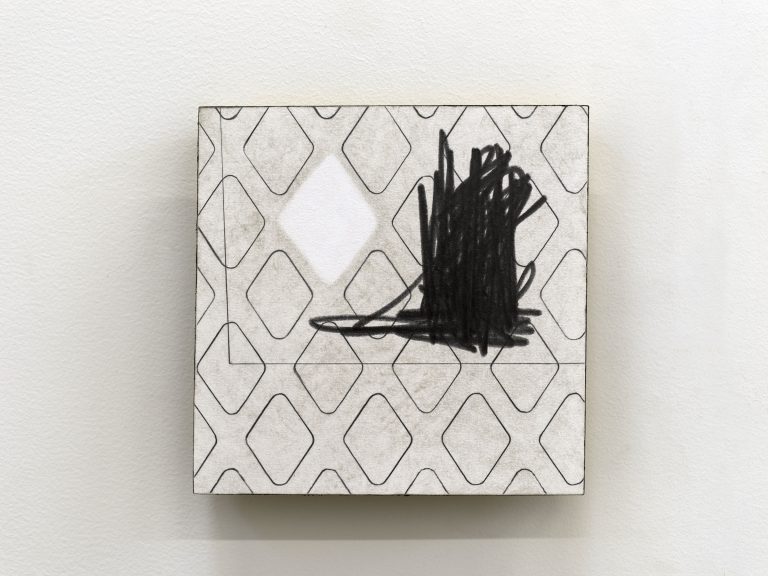 Paul Wallach, VITAE, 2020<br/>© Jeanne Bucher Jaeger