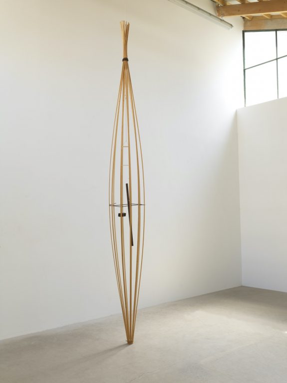 Paul Wallach, N'a de fin, 2021<br/>© Jeanne Bucher Jaeger